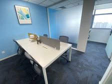 地铁2号线 3号线 崇文大厦光华时代 单工位650全包价实拍