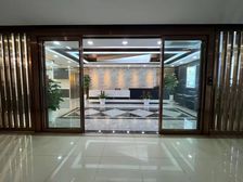 一线江景地铁口 豪华装修 万达广场 正对橘子洲头 近五一广场