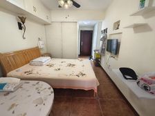 苑 精装一室 40万元出售 拎包入住 随时看房