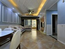 西永龙湖拉特芳斯微电园三房 拎包入住 业主急售