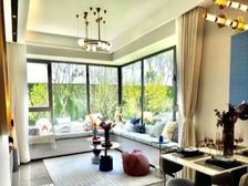 可享,四号线首站,保利开发精装修洋房,拎包入住配套齐全