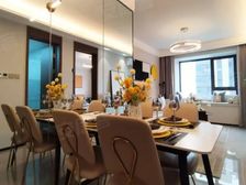 特价3居室200万 和悦春风!永兴河畔品质 格局方正