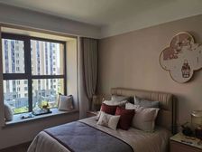 改善佳选,大兴庞各庄,拎包入住,双卧朝南,精装修现房随时可看