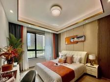 大兴280W,现房,商业成熟,采光视野 , 航城壹号房