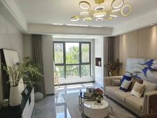 4号线现房 70年住宅 南北通透 可走 随时看房