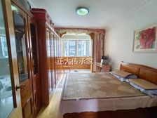 新桥小区 62平2居 南北向 中装修 方便看房