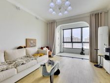 新上 韵都城 一梯两户 南北通透 得房率超级高