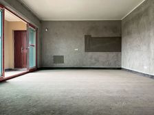 西永金科天宸六街区横厅四房洋房安静!急卖!