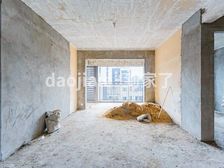 东泰禾 保利和光尘樾 一梯一户 高层大三房 近公园和地铁