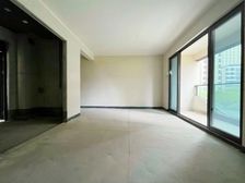 小户型横厅三房 实得面积多 无浪费