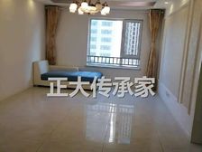 万达胜利小区单价超低 94.2平2居 南向精装修 方便看房