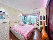 (真)丨东骏豪苑现代轻奢风 装修保养九成新拎包入住