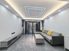 急出手,中信凯旋城五期,132平方精装修,单价10450平