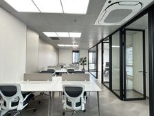 4号线体育场站 星游城对面面积50到300平米 精装修