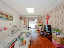 新上东华华政急售 价格可谈 临河景观 房东委托 飞机户型