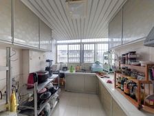 地铁一号线 梦时代旁 精装洋房 中间楼层 业主诚心卖