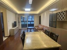 万科云间传奇(公寓住宅) 电梯房 房龄新 低密宜居 商品住宅