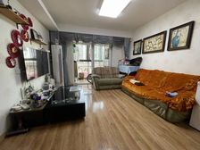 松江新城 品质洋房中楼层 东华次新房 精装可拎包入住