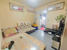 (温馨一室)拎包入住!看过来!有阳台!急售!公园小区