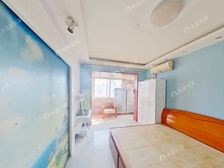 西红门·兴海家园日苑·4室·1厅