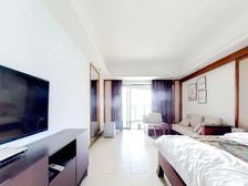 巽寮湾九铭屿海 56.64平1居 东向精装修 保养好