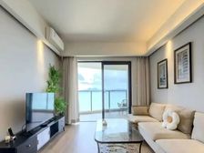 华润小径湾 好房推荐!一线海景两房,急卖状态好,价格美丽