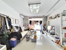 0.5佣 鸿坤理想城礼域府 4/20层 无个税