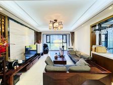 好房力推,鼎峰国汇山精装三房,现代新中式风格,保养好,上南坛