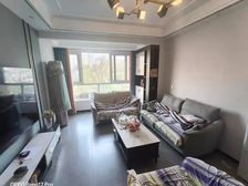 急96万可按揭!仅契税!近地铁!合能四季城2套5