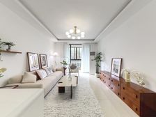 电梯洋房!总高7层带电梯 装修全送!满五一套税少!得房率高!