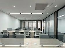 招商直租 免中芥费 琶洲保利国际 一线望江 全新装修 可拎包