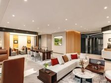 珠江东路冼村地铁口 国企为邻 1-20人间 拎包办公一价全包