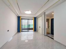 金沙世纪城 小区新 装修好 商业配套齐全 满五