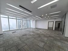 琶洲保利国际大厦【一手业主诚意出租】一线江景