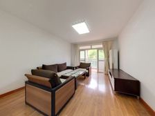 龙华板块 南北通大三房两卫 有产权车位 电梯小高层得房率高