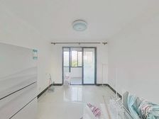 苑 居住密度低 精装可拎包入住 带电梯 朝南 临地铁