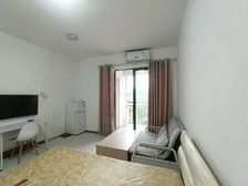 沙坪坝区 旭阳台北城一期 一房 30.9万