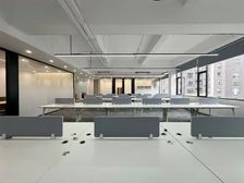 招商直租 免中芥费 科韵路地铁口 天河软件园 全新装修 拎包