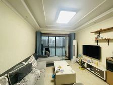 精装大平层 领包入住 业主急卖