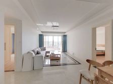 观云山 3室2厅 112.8平