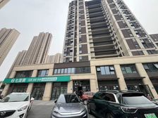 金科中心工抵铺,比开发商便宜30万,133平170万地铁出口