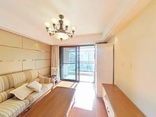 电梯房 精装修 94平 3室2厅 南北通透 看房方便 有钥匙