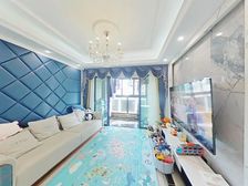 已经买好房 价格您懂的 精装修 满五 随时可看