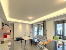 龙湖·江与城 95.86平3居 西南向精装修 安静不临街