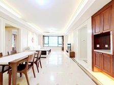 华润中心悦府 中楼层东户套三 好房 性价比高