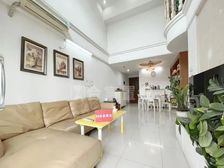 广州雅居乐花园时光九篇 中高层 带电梯 标准装修