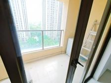 广州汉溪万博CBD 万科欧泊 品牌小区 正南3房2卫 直厅