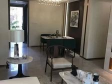 彩云南路联大街地铁口200米 鹏欣漫城都荟 3室2厅98平米