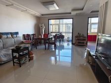 【一小三中】世纪家园 148.55平复式电梯房