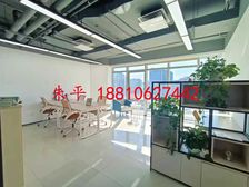 三元桥丨精装50㎡丨可注册丨双向采光丨一价全含丨24H空调